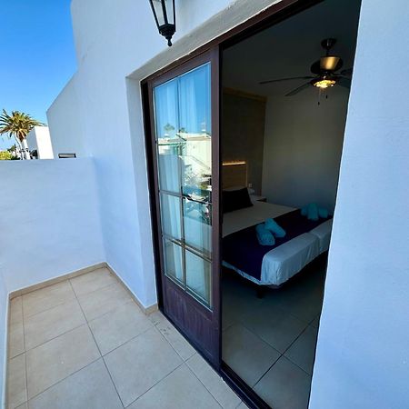 Apartamento Salitre Puerto del Carmen  Buitenkant foto