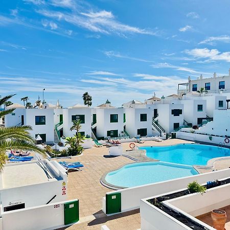Apartamento Salitre Puerto del Carmen  Buitenkant foto
