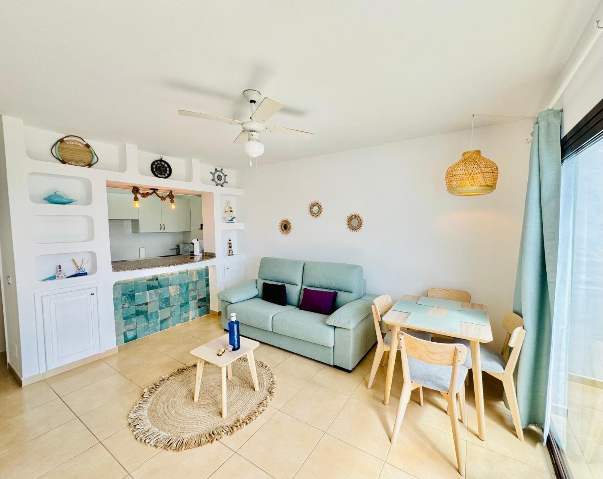 Apartamento Salitre Puerto del Carmen  Buitenkant foto