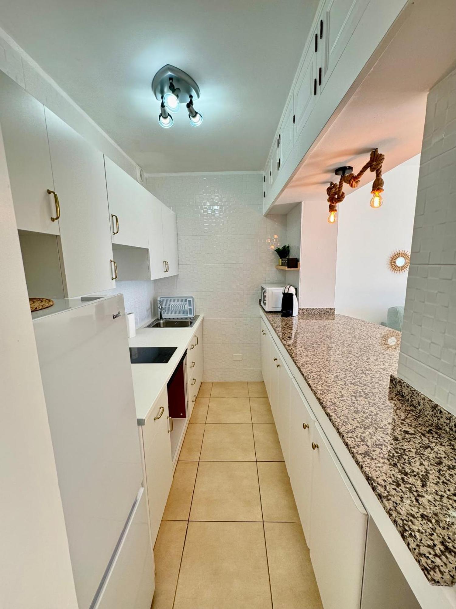 Apartamento Salitre Puerto del Carmen  Buitenkant foto