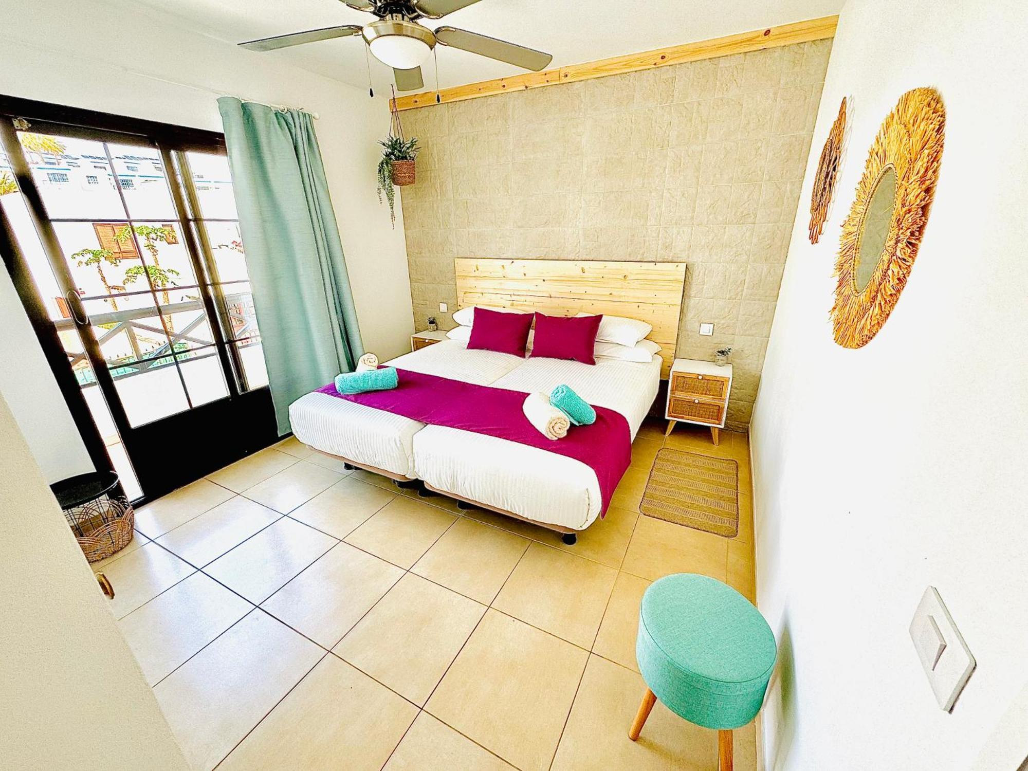 Apartamento Salitre Puerto del Carmen  Buitenkant foto