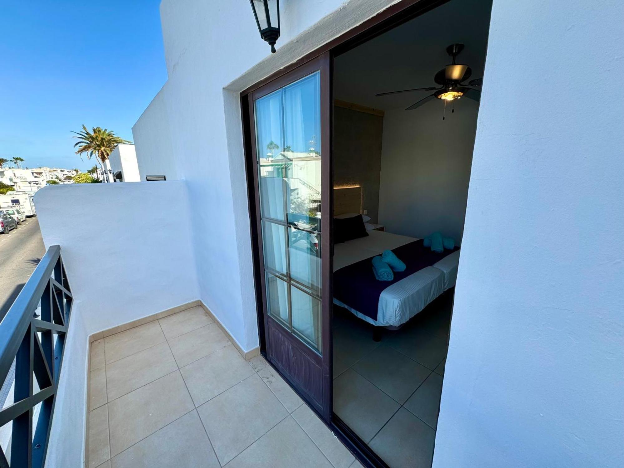 Apartamento Salitre Puerto del Carmen  Buitenkant foto
