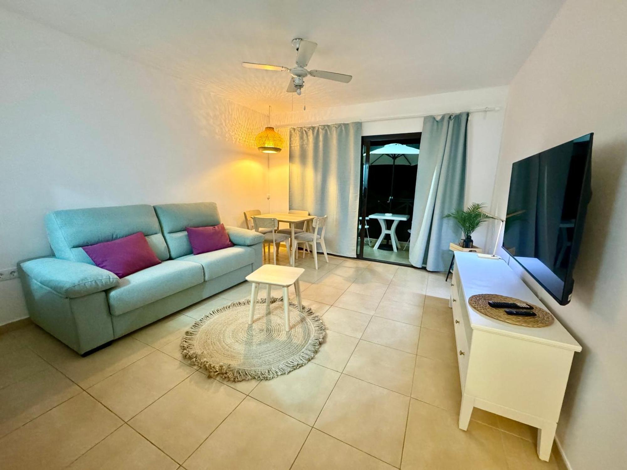 Apartamento Salitre Puerto del Carmen  Buitenkant foto