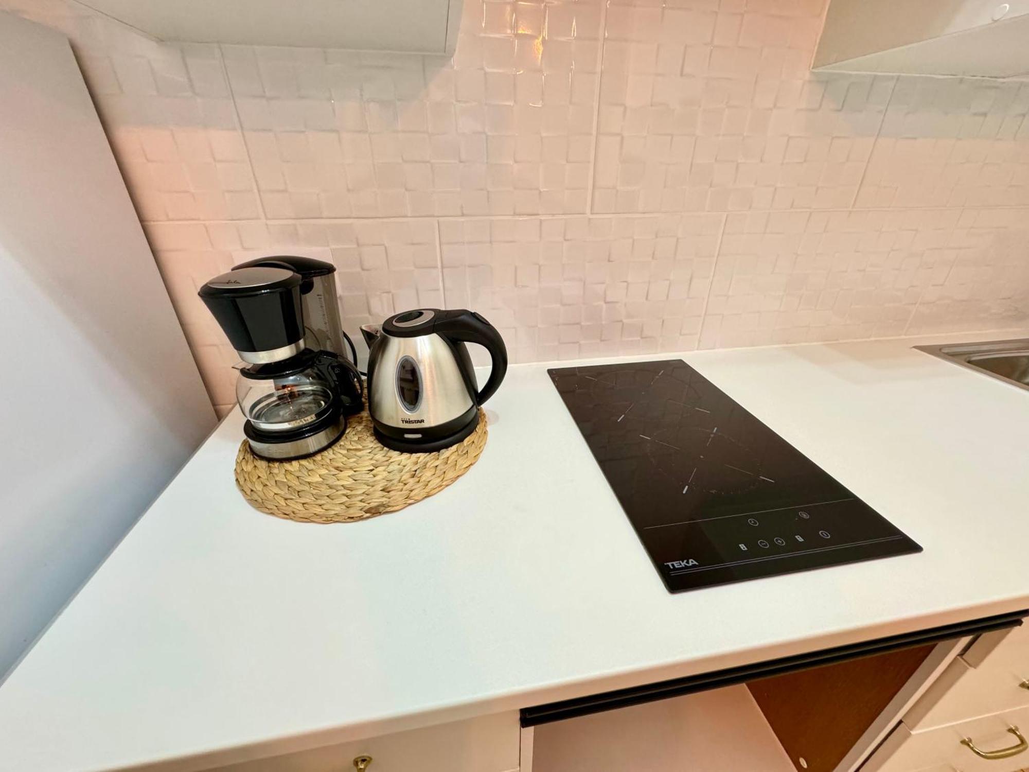 Apartamento Salitre Puerto del Carmen  Buitenkant foto