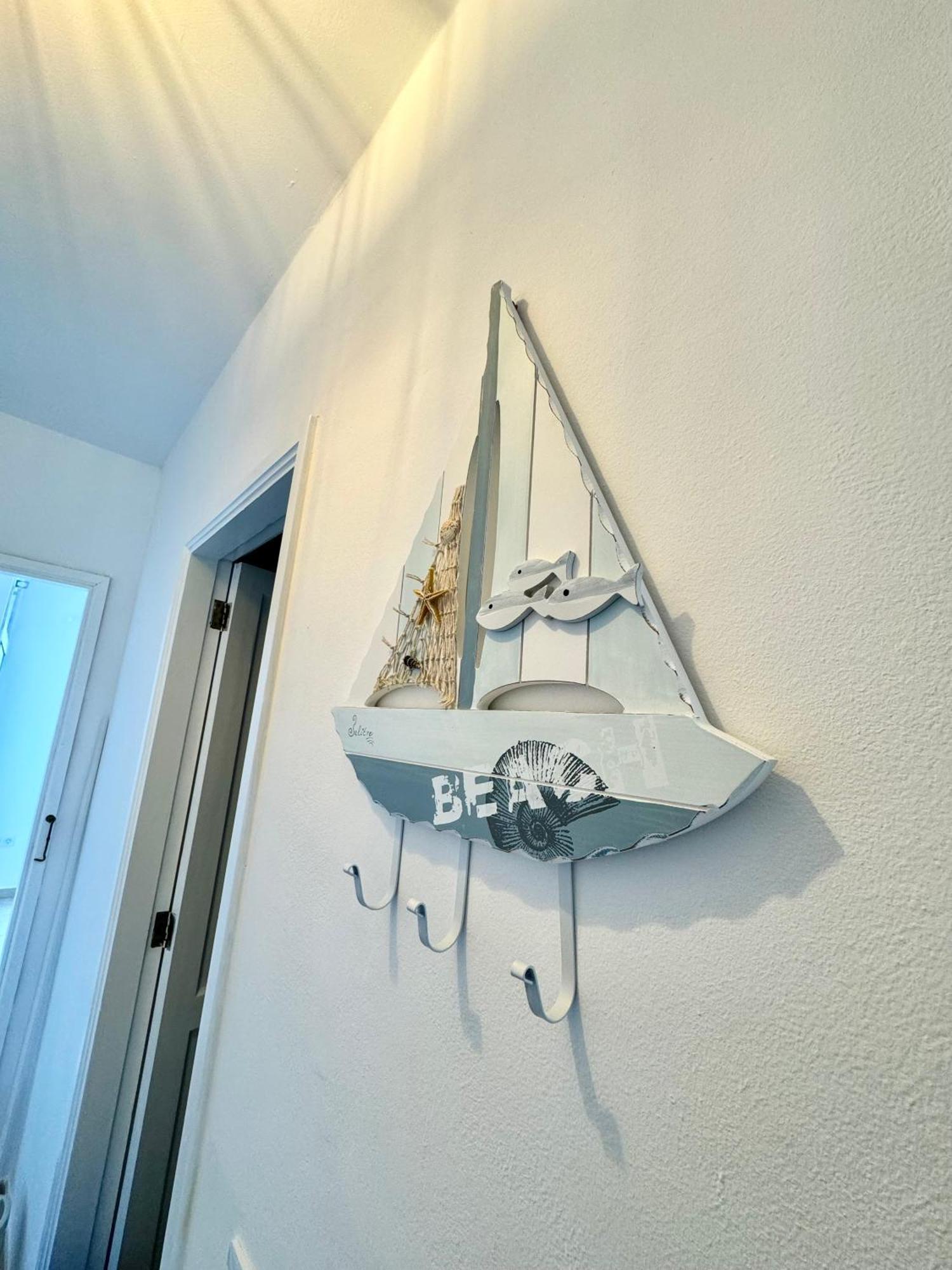 Apartamento Salitre Puerto del Carmen  Buitenkant foto