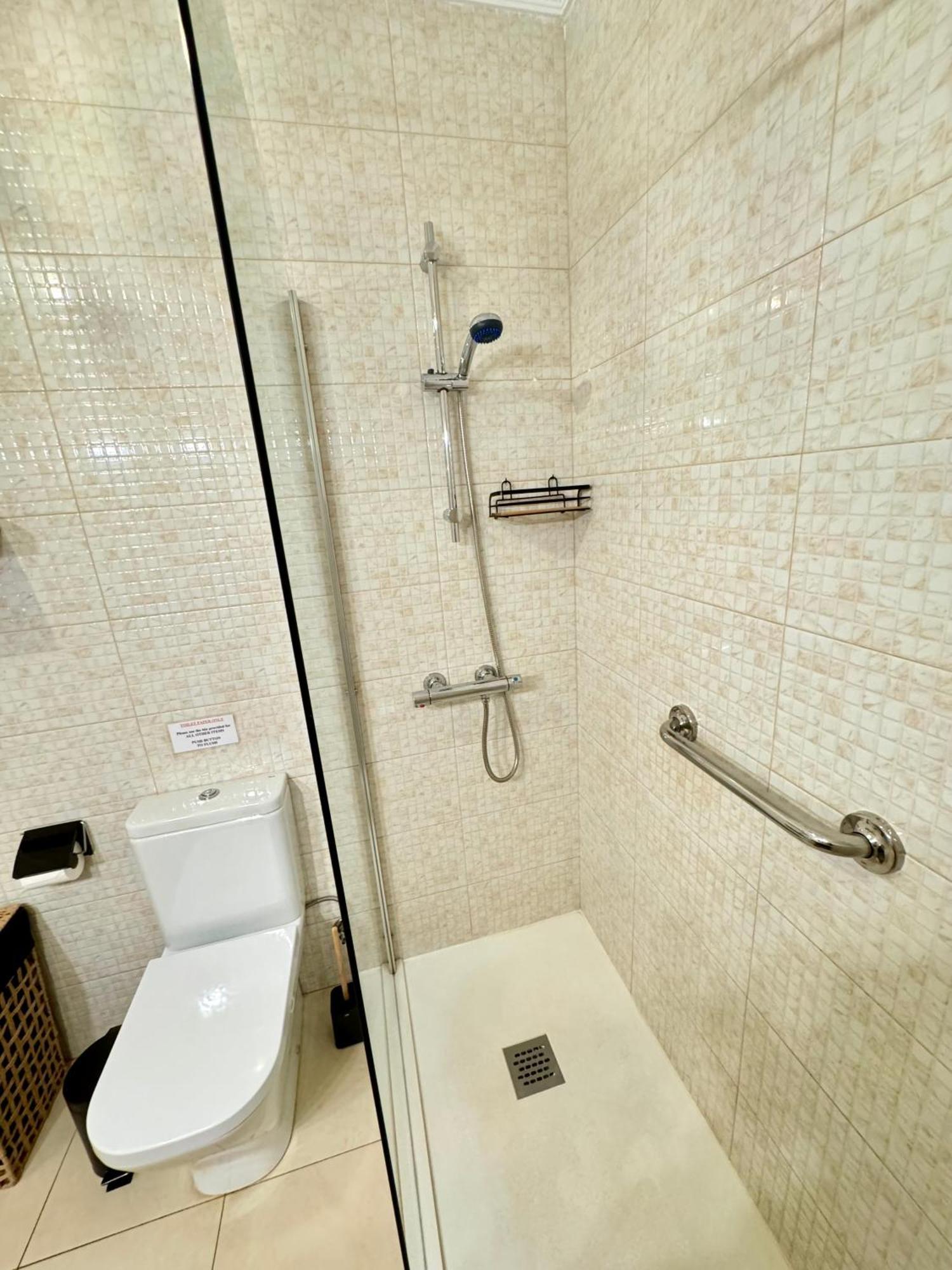 Apartamento Salitre Puerto del Carmen  Buitenkant foto