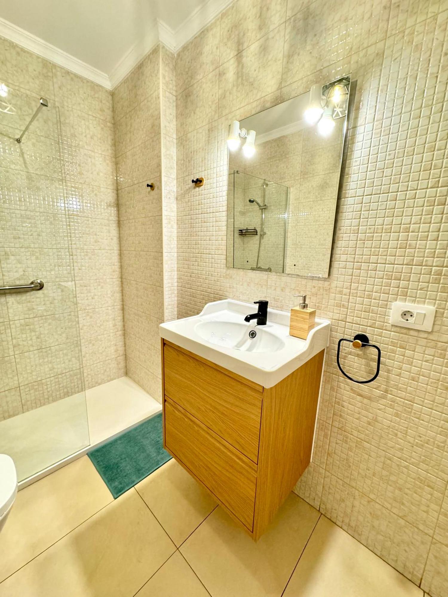 Apartamento Salitre Puerto del Carmen  Buitenkant foto