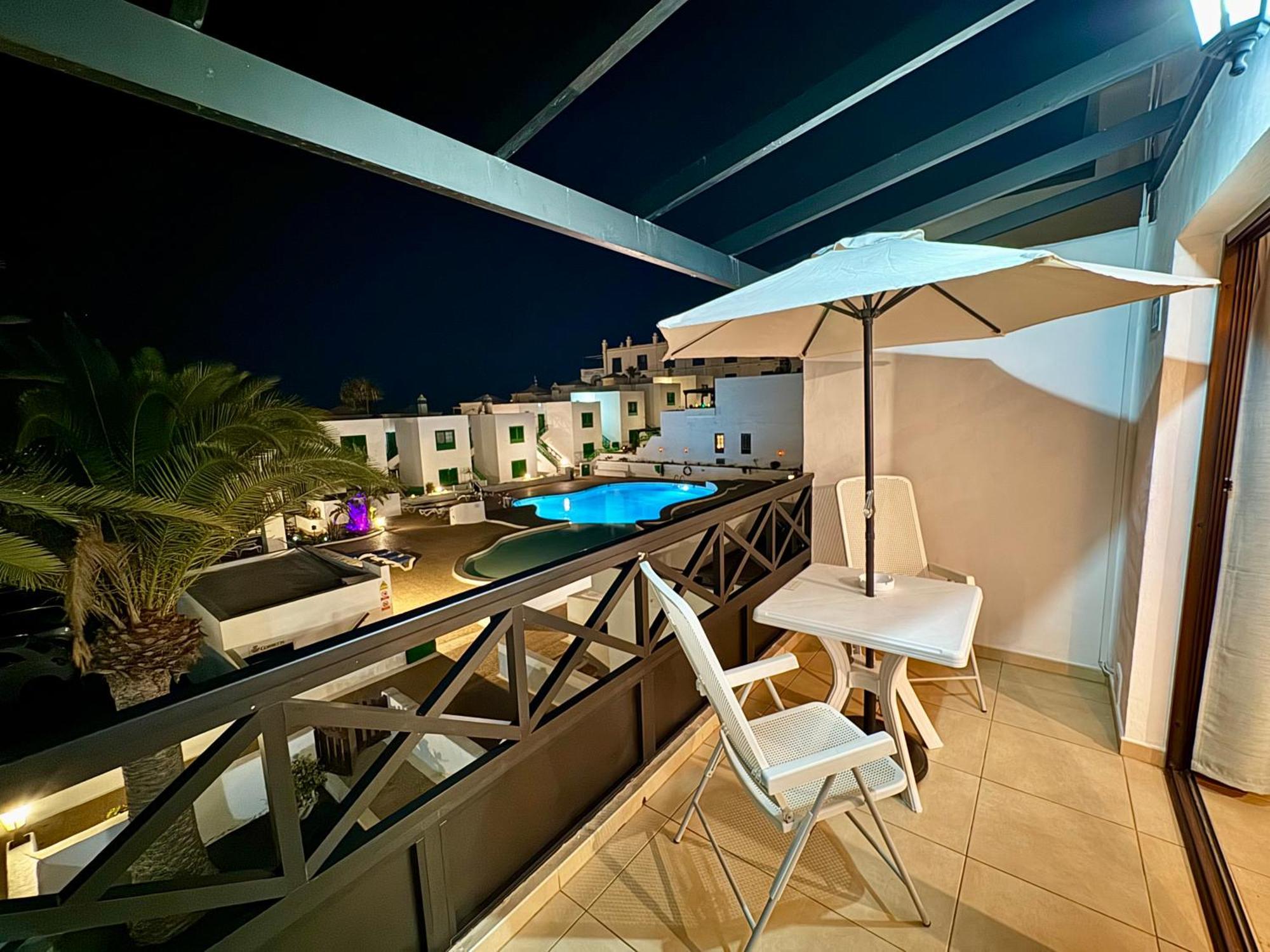 Apartamento Salitre Puerto del Carmen  Buitenkant foto