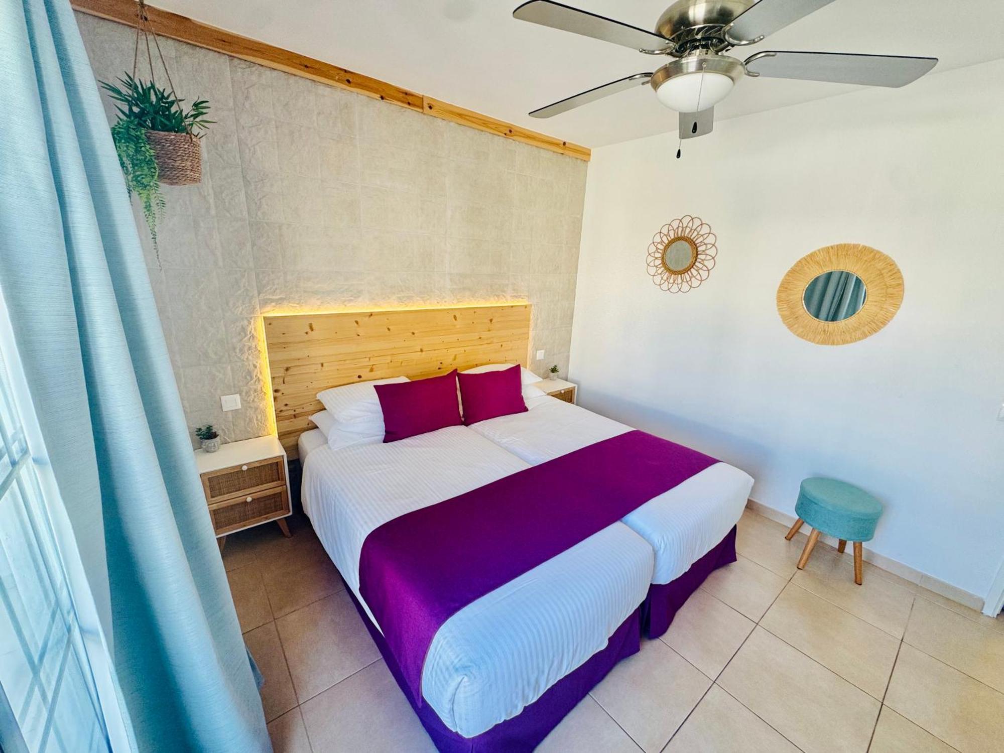 Apartamento Salitre Puerto del Carmen  Buitenkant foto